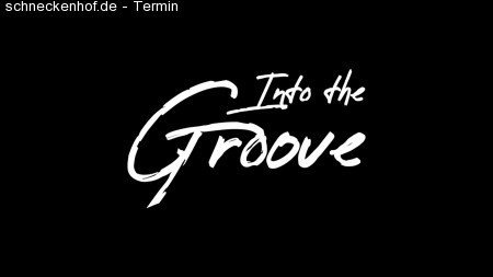 Into The Groove: Andrea Oliva & ANTHY Werbeplakat