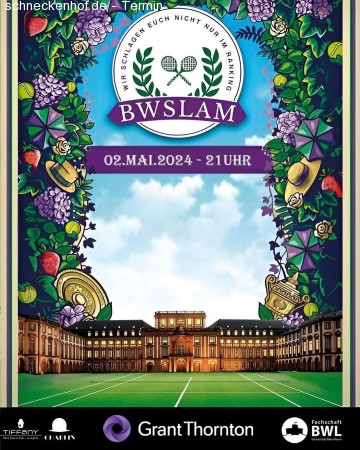 BWsLam Werbeplakat