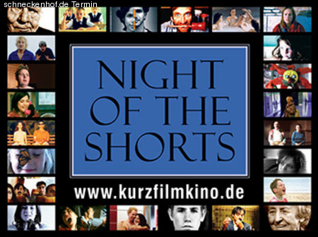 BRAZIL SHORTS Werbeplakat