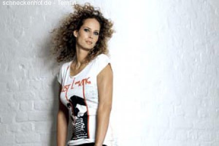 Monika Kruse Werbeplakat