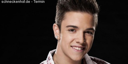 Luca Hänni 