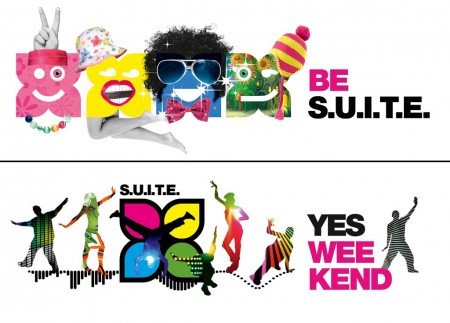 Friday Love ft. MashUp Madness Werbeplakat
