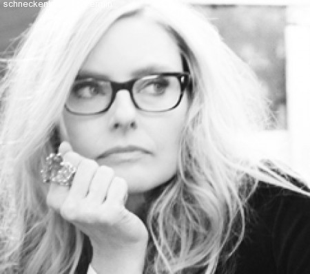 Aimee Mann Werbeplakat