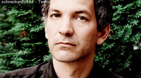 Brad Mehldau Solo Werbeplakat