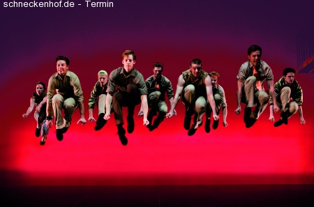 West Side Story Werbeplakat