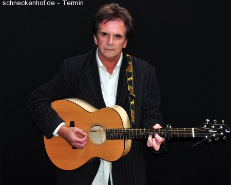 Donnie Munro – „The Celtic Spirit Tour Werbeplakat