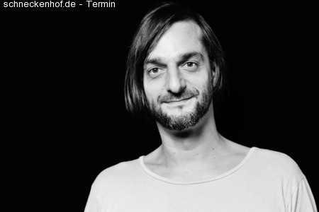 Ricardo Villalobos at Loft Club Werbeplakat