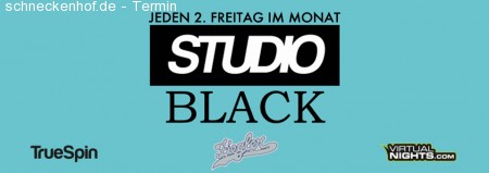 Studio Black Werbeplakat