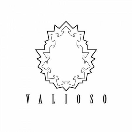 Valioso III Werbeplakat