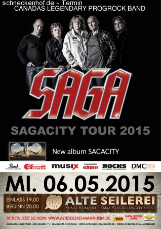 SAGA  