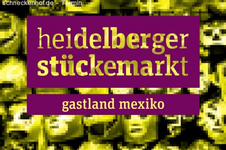 Autorenwettbewerb: 1. Tag Werbeplakat