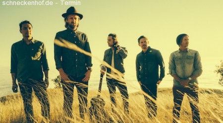 Switchfoot Werbeplakat