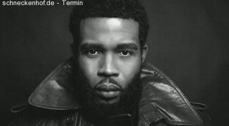 Pharoahe Monch Werbeplakat