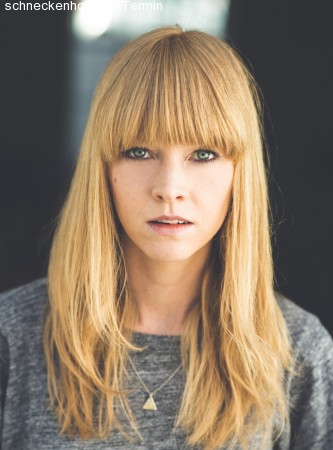 Lucy Rose Werbeplakat