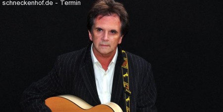 Donnie Munro Werbeplakat