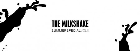 The Milkshake Summerspecial II Werbeplakat