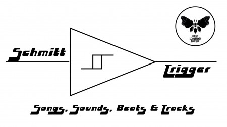 Schmitt Trigger Werbeplakat
