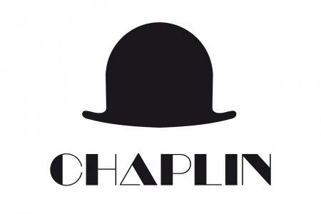 DJ OLDE@Chaplin (Vorfeiertag) Werbeplakat