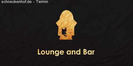 Tiffany Lounge and Bar Werbeplakat