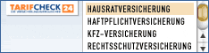 Tarifcheck24.de-Die Versicherungsvergleicher! LEAD